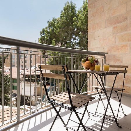 דירות ירושלים יפו 35 מראה חיצוני תמונה