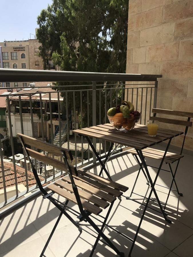 דירות ירושלים יפו 35 מראה חיצוני תמונה