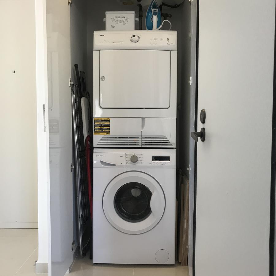 דירות ירושלים יפו 35 מראה חיצוני תמונה