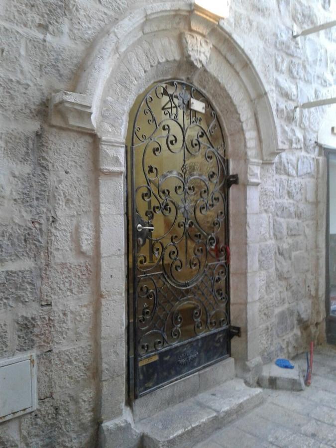 דירות ירושלים יפו 35 מראה חיצוני תמונה